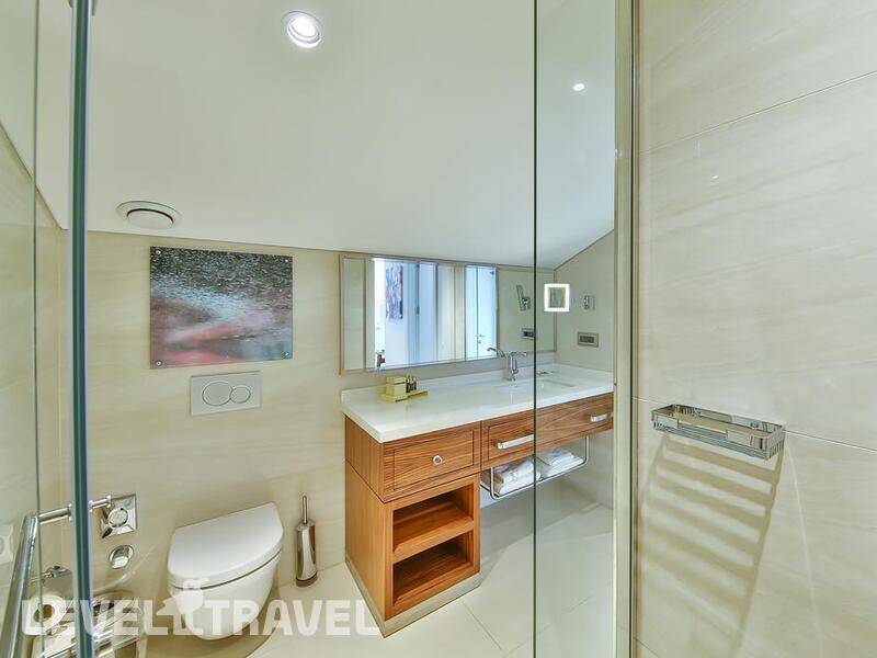 Фотография Tzl Suites