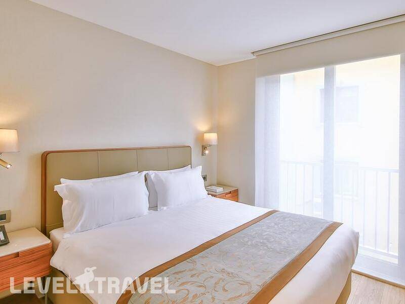 Фотография Tzl Suites