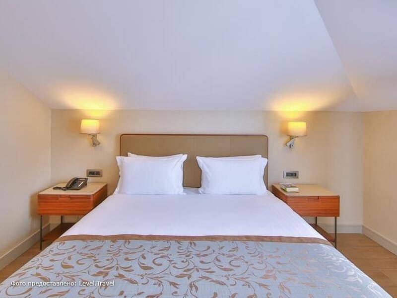 Фотография Tzl Suites