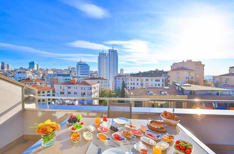 Tzl Suites