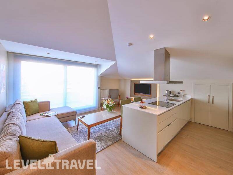 Фотография Tzl Suites