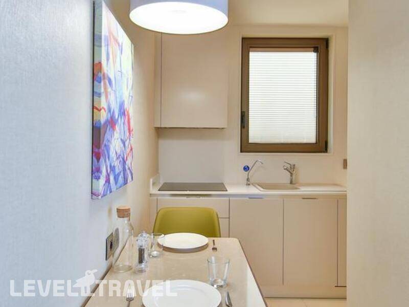 Фотография Tzl Suites