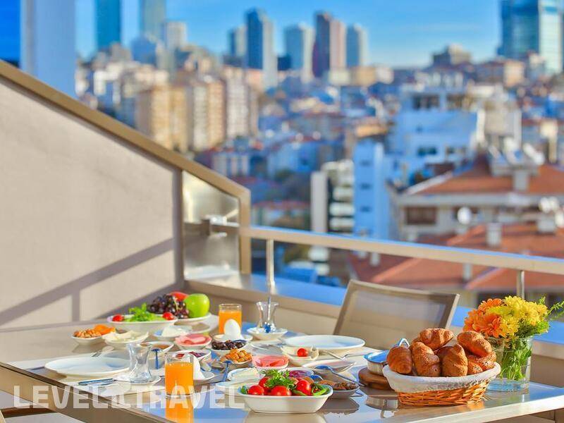 Фотография Tzl Suites