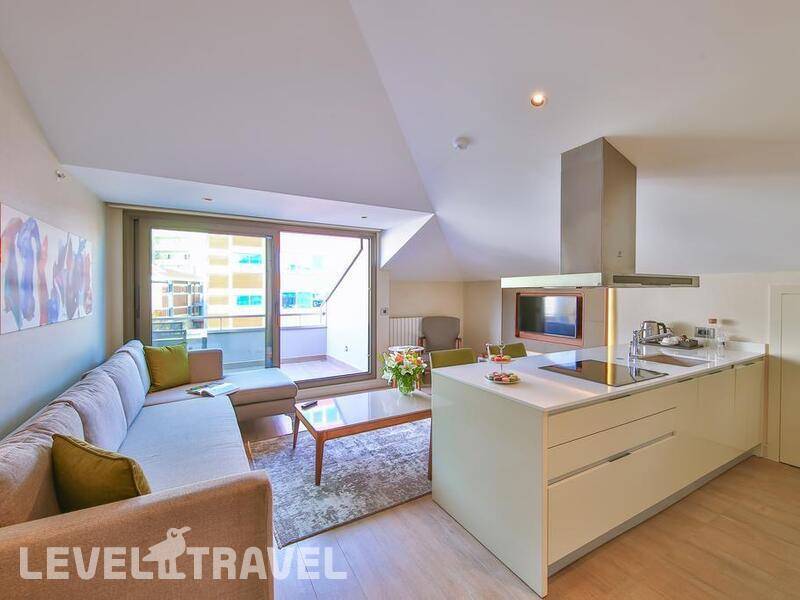 Фотография Tzl Suites