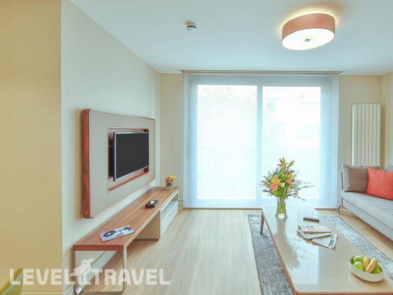 Фотография Tzl Suites