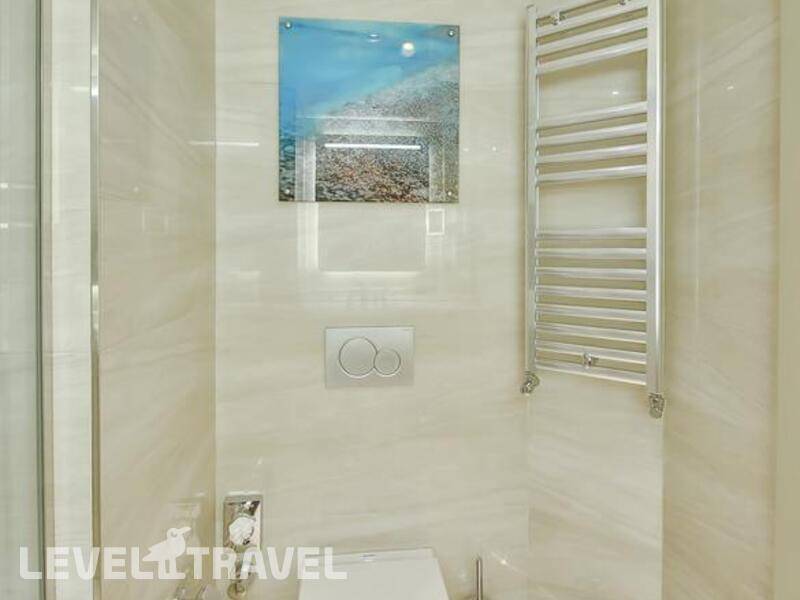 Фотография Tzl Suites