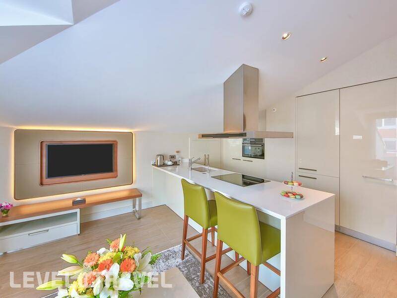 Фотография Tzl Suites