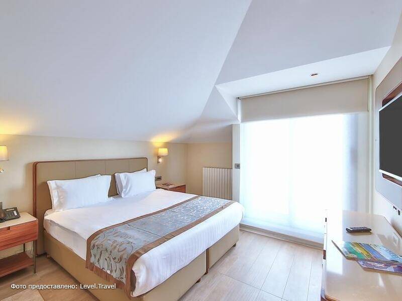 Фотография Tzl Suites