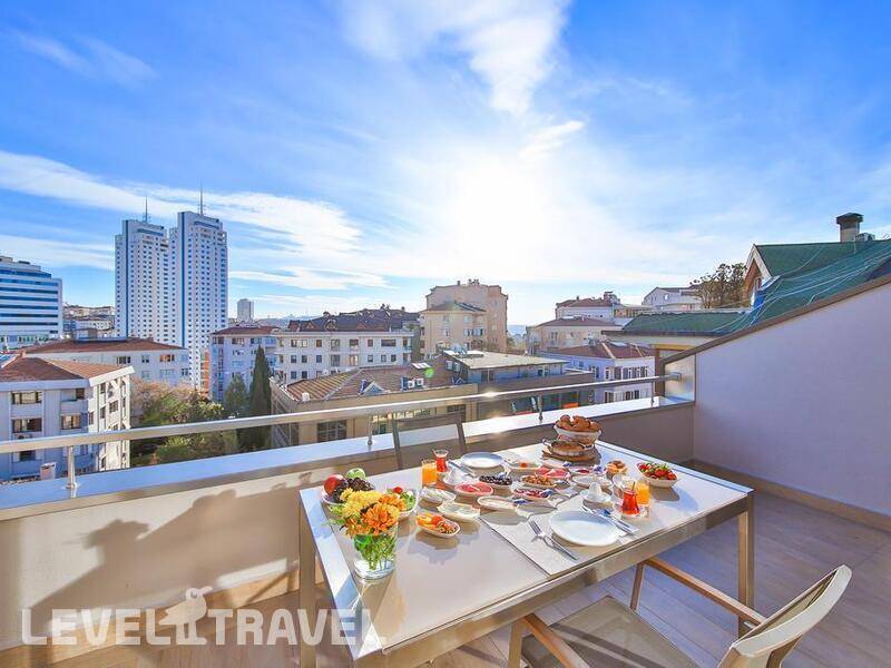 Фотография Tzl Suites