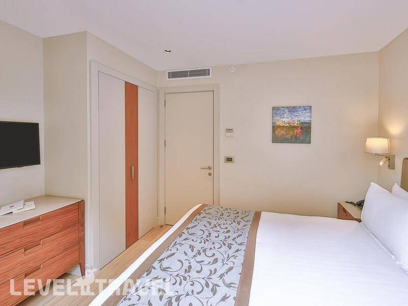 Фотография Tzl Suites