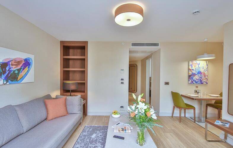 Tzl Suites