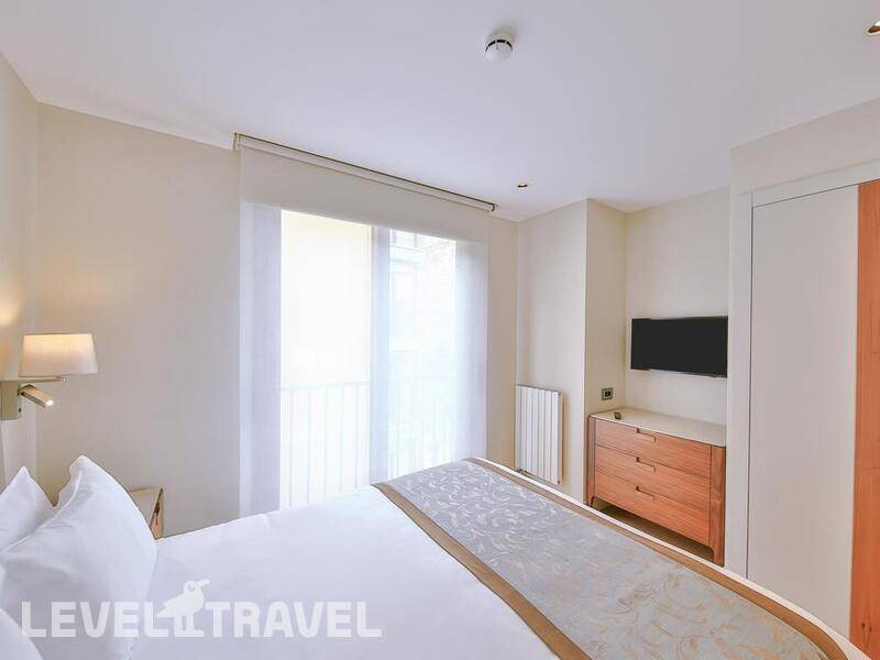 Фотография Tzl Suites