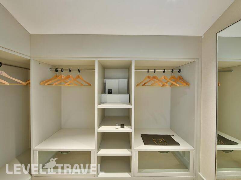 Фотография Tzl Suites