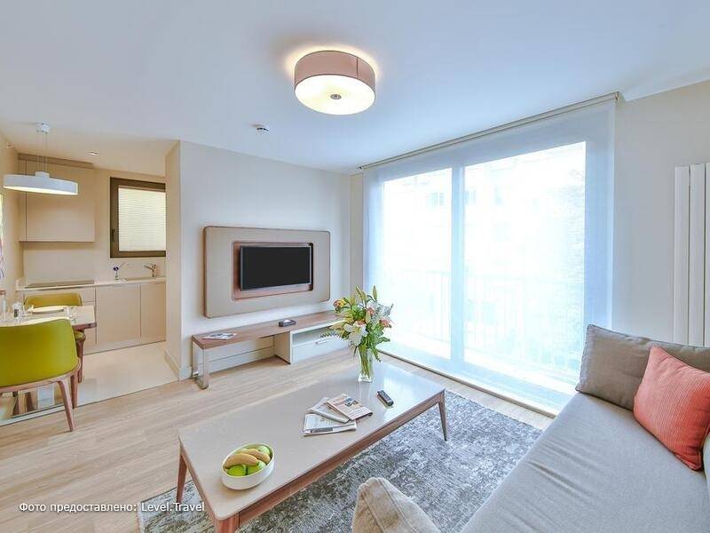 Фотография Tzl Suites