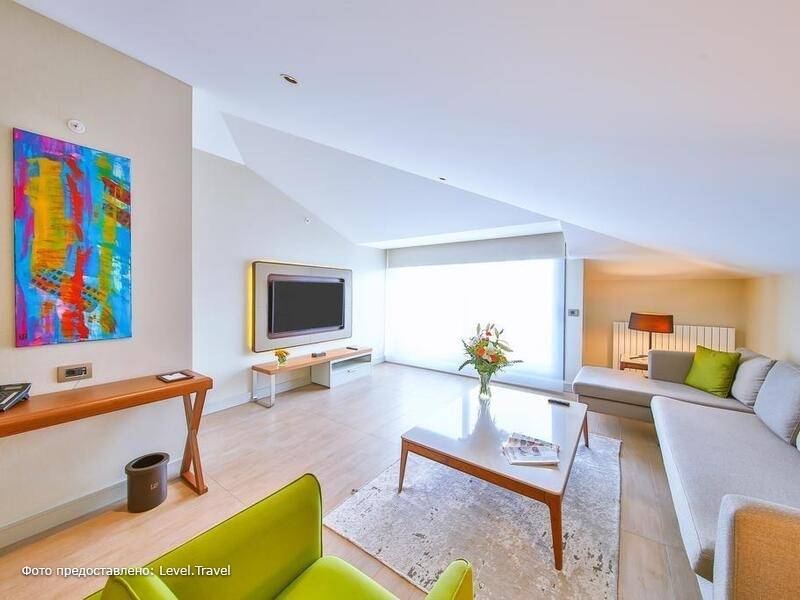 Фотография Tzl Suites