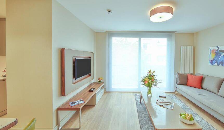 Tzl Suites