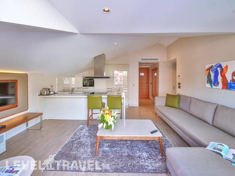 Фотография Tzl Suites