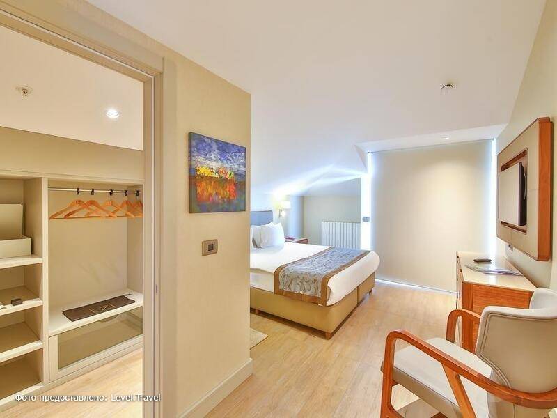 Фотография Tzl Suites