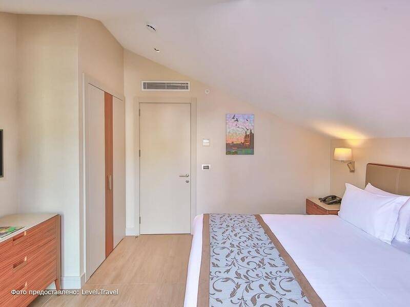Фотография Tzl Suites