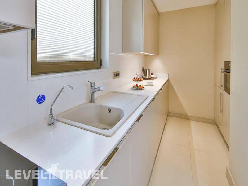 Фотография Tzl Suites