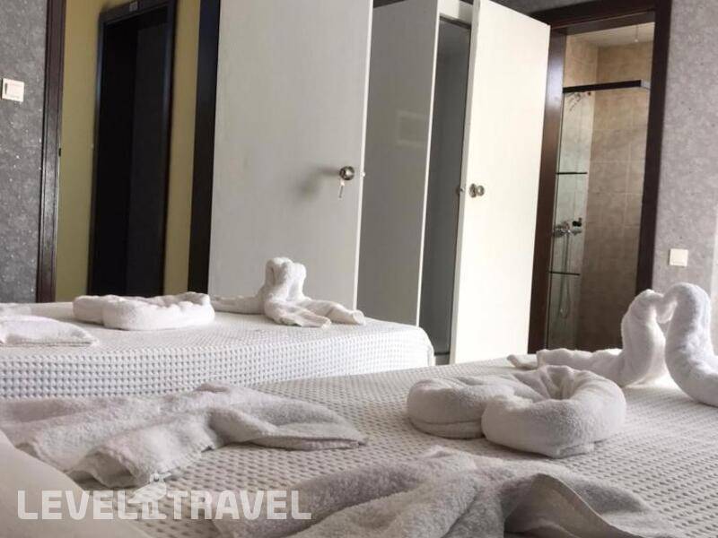 Фотография Anita Kemer Noch Hotel