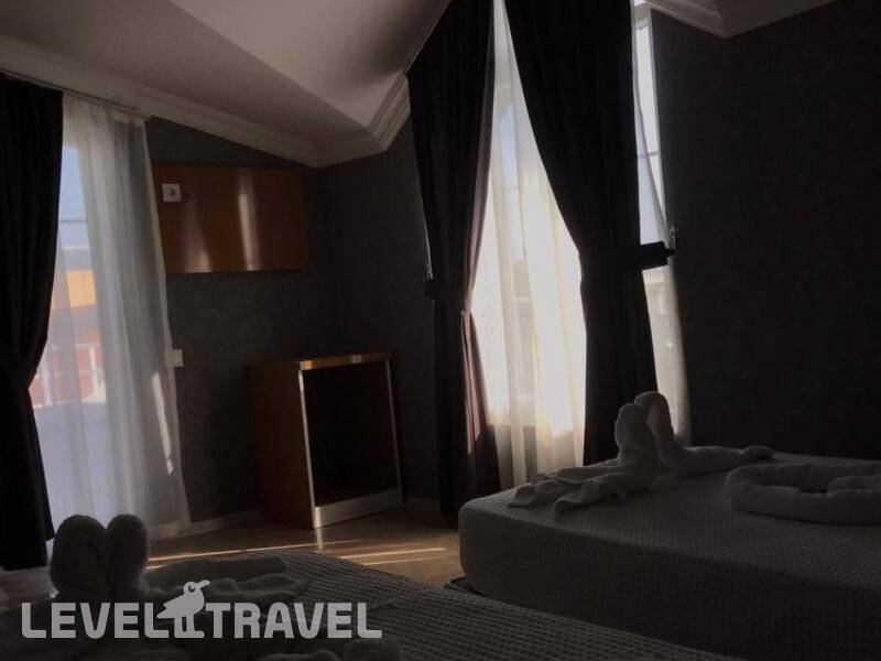 Фотография Anita Kemer Noch Hotel