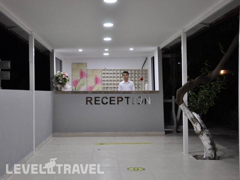 Фотография Anita Kemer Noch Hotel