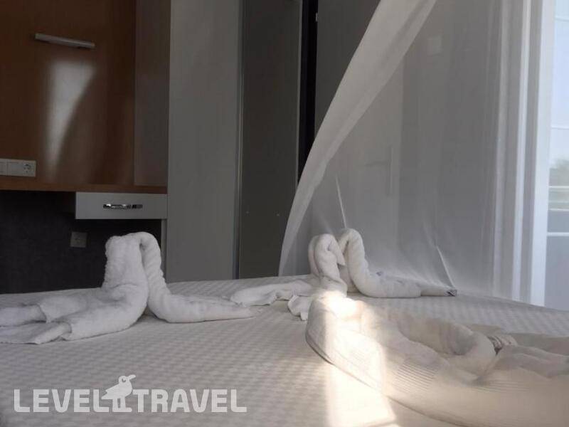 Фотография Anita Kemer Noch Hotel
