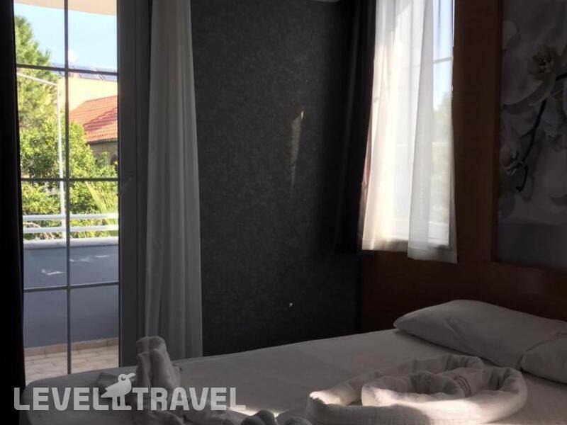 Фотография Anita Kemer Noch Hotel
