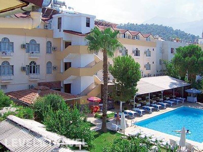 Фотография Anita Kemer Noch Hotel