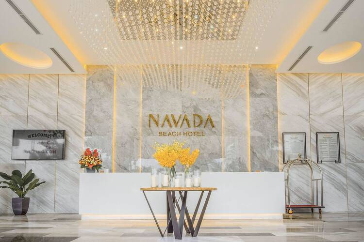 Navada Beach Hotel