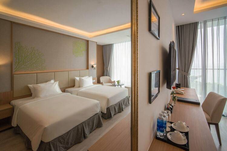 Navada Beach Hotel