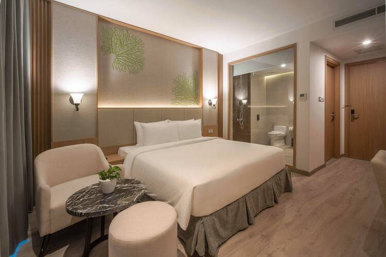 Navada Beach Hotel