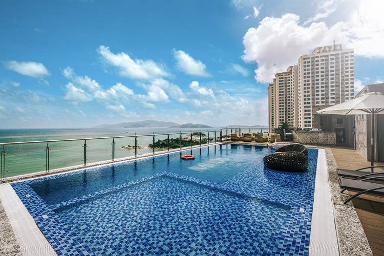 Navada Beach Hotel