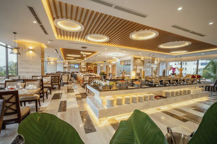 Navada Beach Hotel