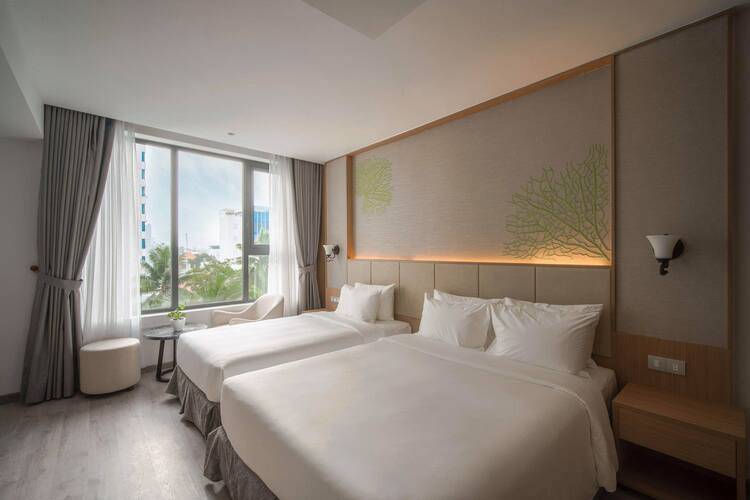 Navada Beach Hotel