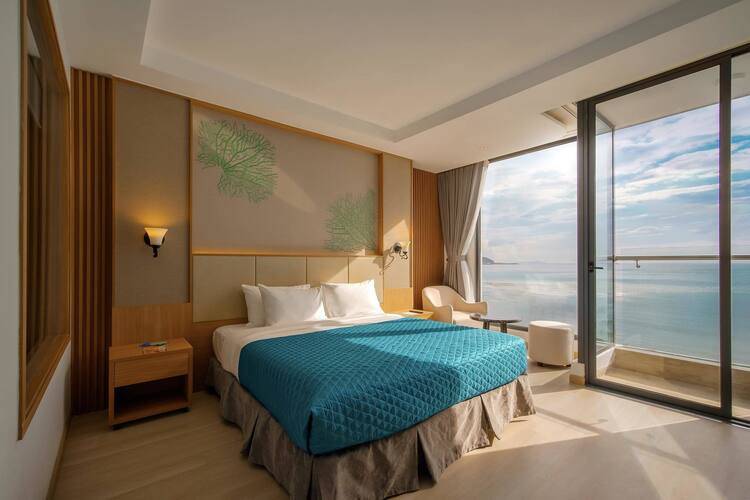 Navada Beach Hotel