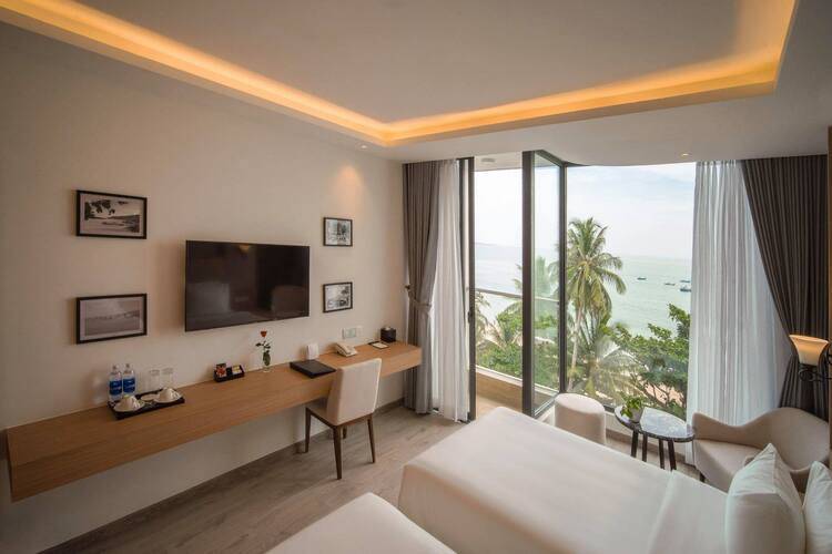 Navada Beach Hotel
