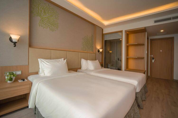 Navada Beach Hotel