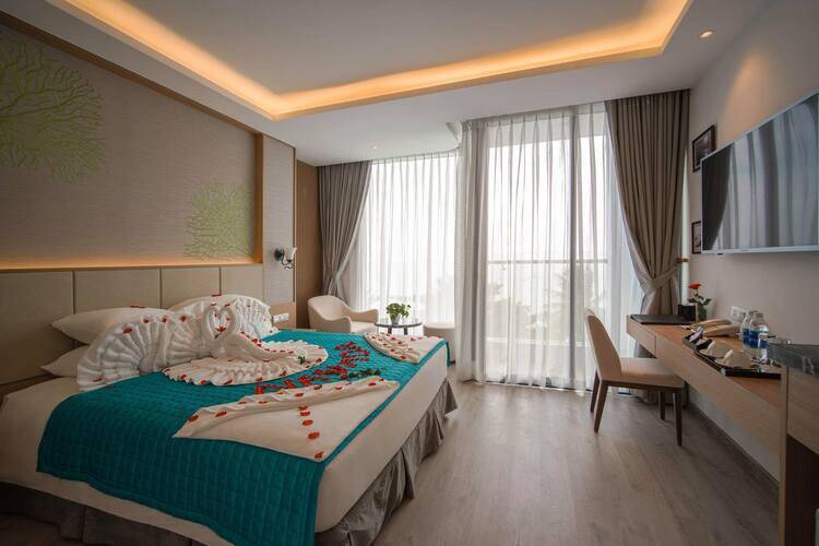 Navada Beach Hotel