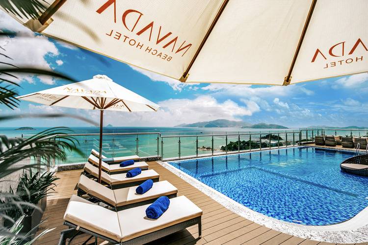 Navada Beach Hotel