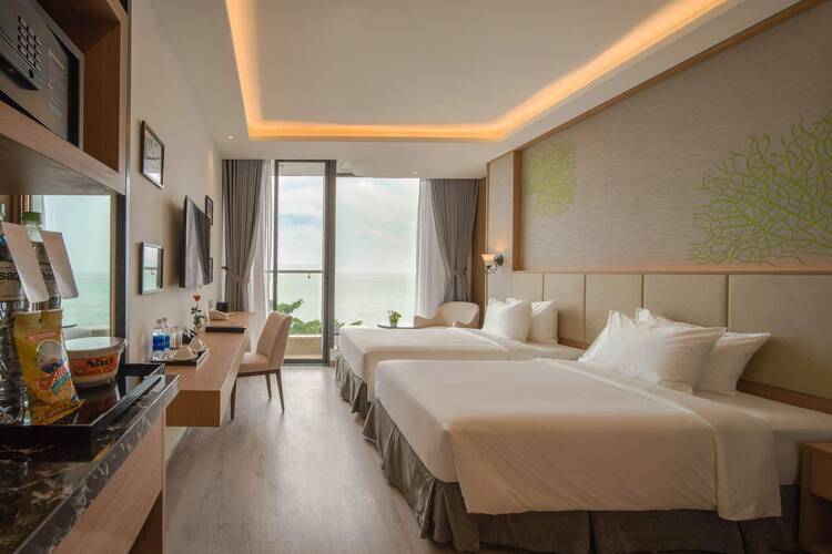 Navada Beach Hotel