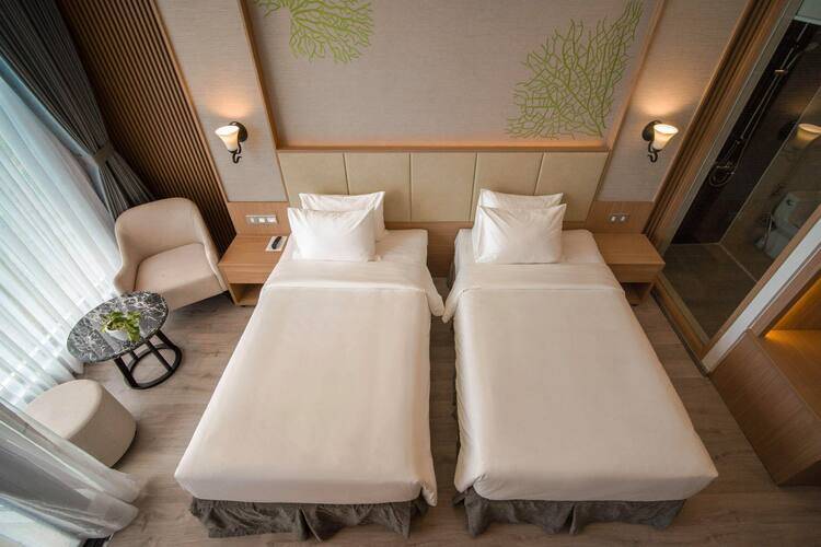 Navada Beach Hotel