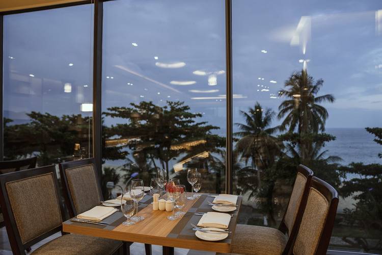 Navada Beach Hotel