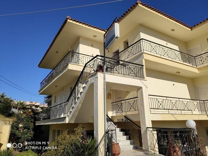 Panorama Apartments