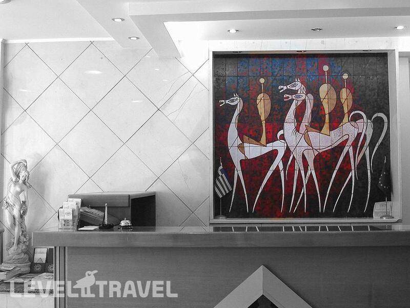 Фотография Hotel Solomou