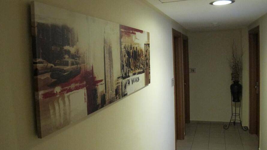 Hotel Solomou