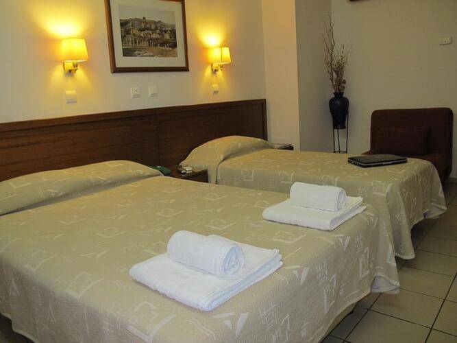 Hotel Solomou