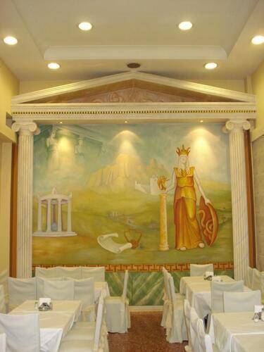 Hotel Solomou