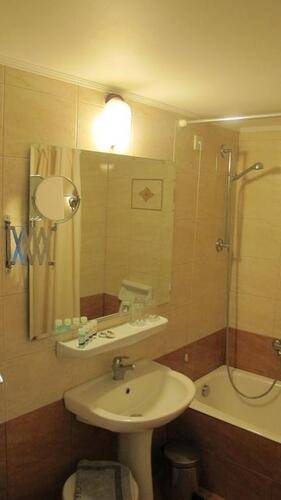 Hotel Solomou